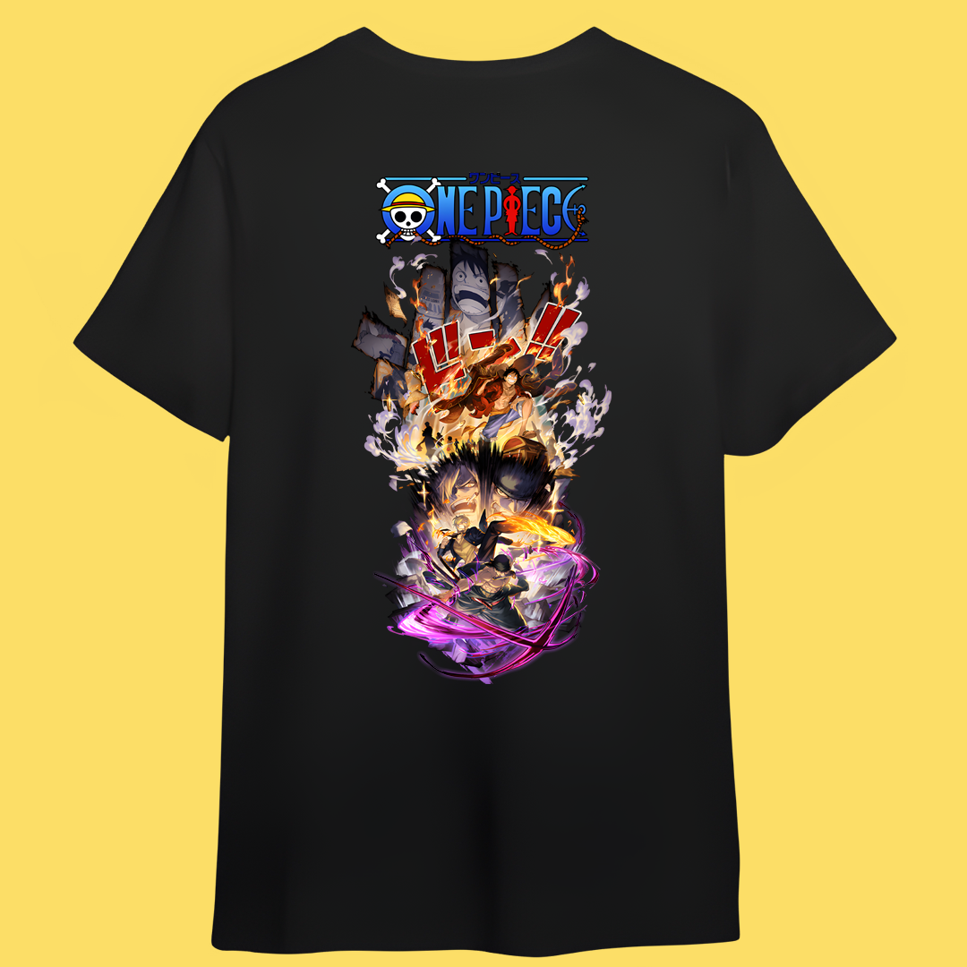 Anime T shirt design | Tshirt-Factory
