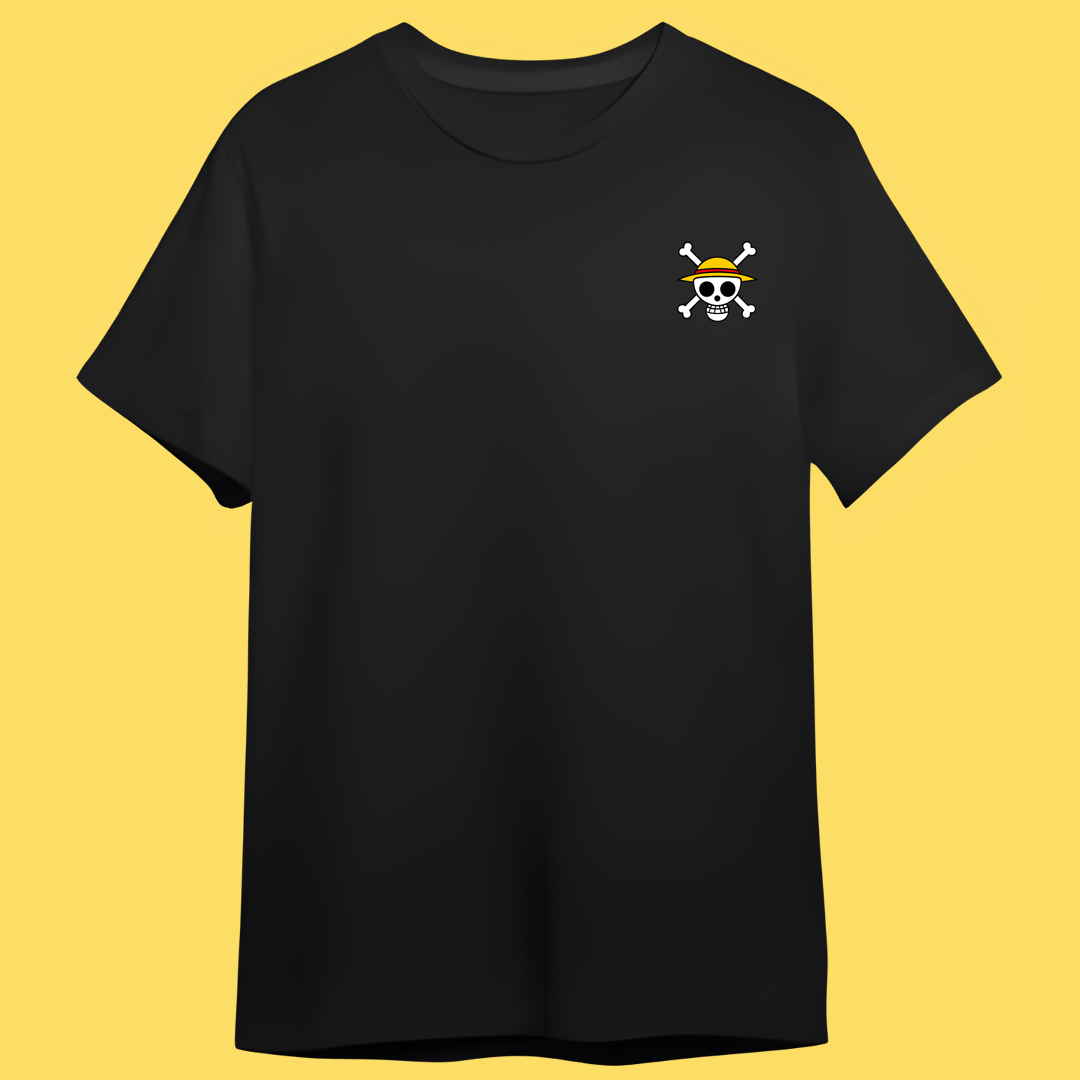 Custom T-shirts - Luffy One Piece - Luffy Zoro T Shirt - 700x700 PNG  Download - PNGkit